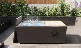 Bồn Ngâm Lạnh Cold Plunge và những điều nên biết