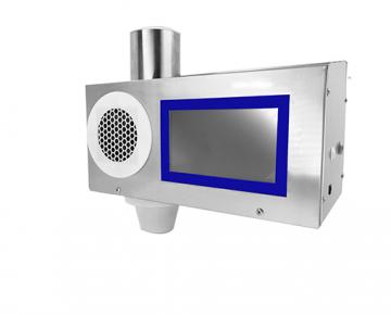 Máy phun muối vi lượng Halogenerator BX-DSA-02
