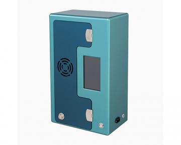 Máy phun muối vi lượng Halogenerator BX-DSA-04