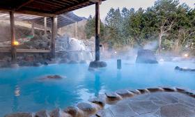 Khám phá dịch vụ tắm Onsen tại Nhật Bản