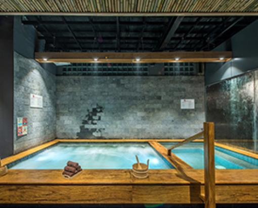 ShiO Spa Onsen Massage - 107 Mai Hắc Đế - Hà Nội