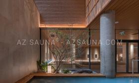 THI CÔNG BỂ SỤC ONSEN
