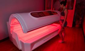 Liệu pháp ánh sáng đỏ (RLT) - Red Light Therapy là gì