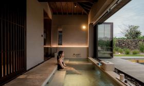 LÀM BỂ SỤC NƯỚC NÓNG ONSEN TẠI NHÀ