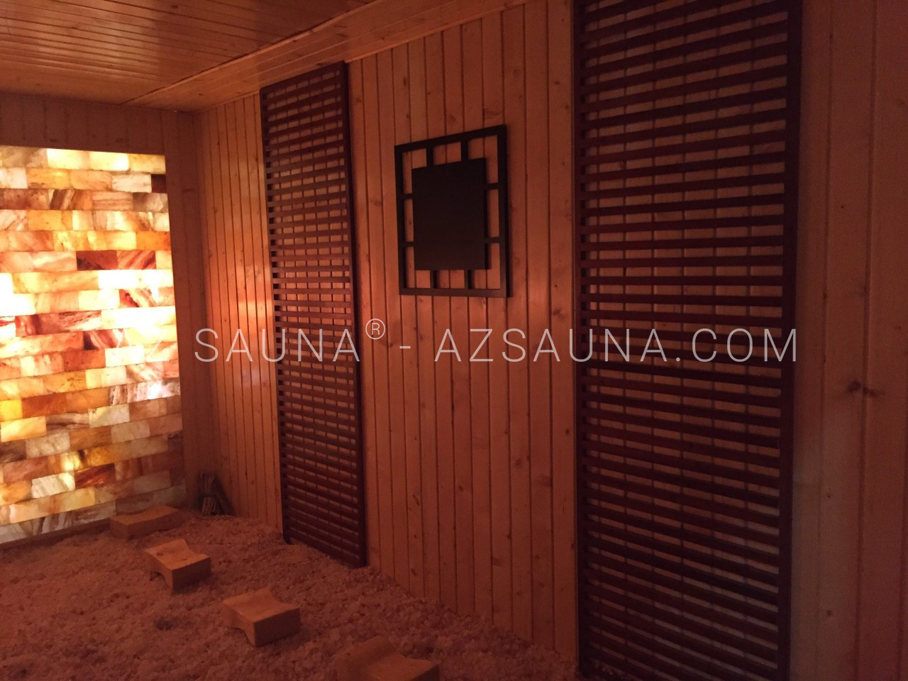 Thi công Phương Oanh Massage Spa - Như Quỳnh Center