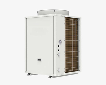 Heatpumps nước nóng BOXER BHP