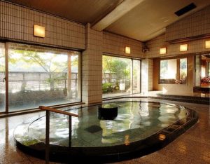 10 Loại Suối Nước Nóng Onsen Phổ Biến