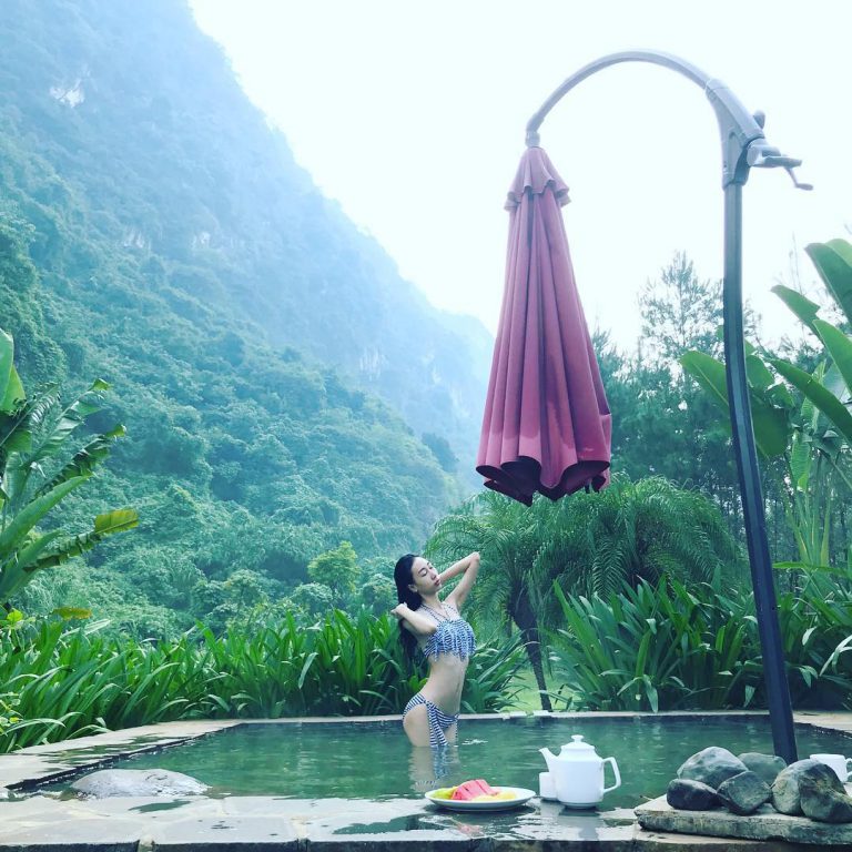 10 Loại Suối Nước Nóng Onsen Phổ Biến