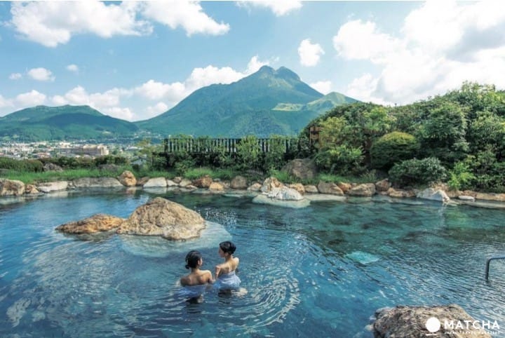 11 Onsen nổi tiếng nhất tại Nhật Bản