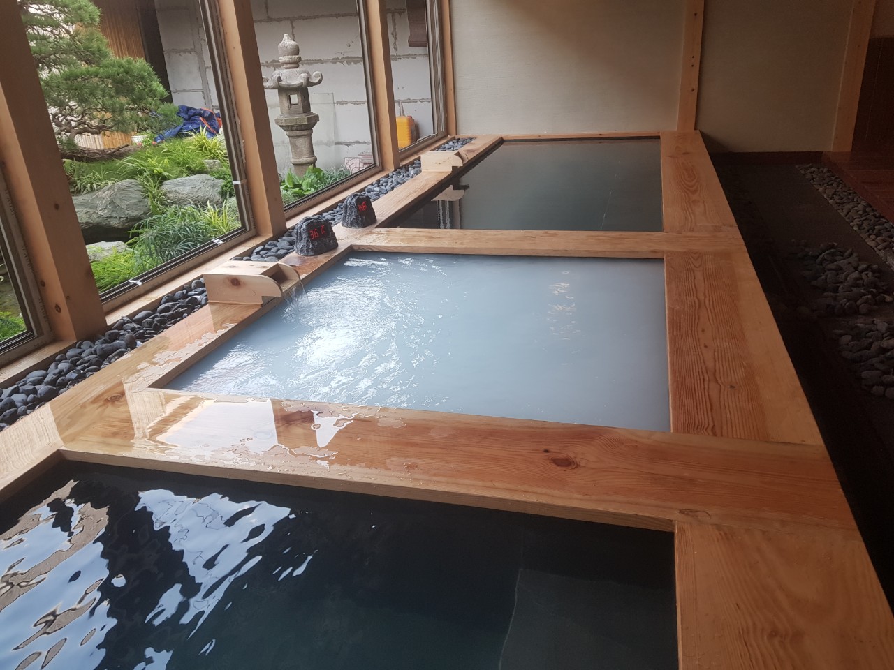 5 Lý do nên trải nghiệm Onsen Ryokan