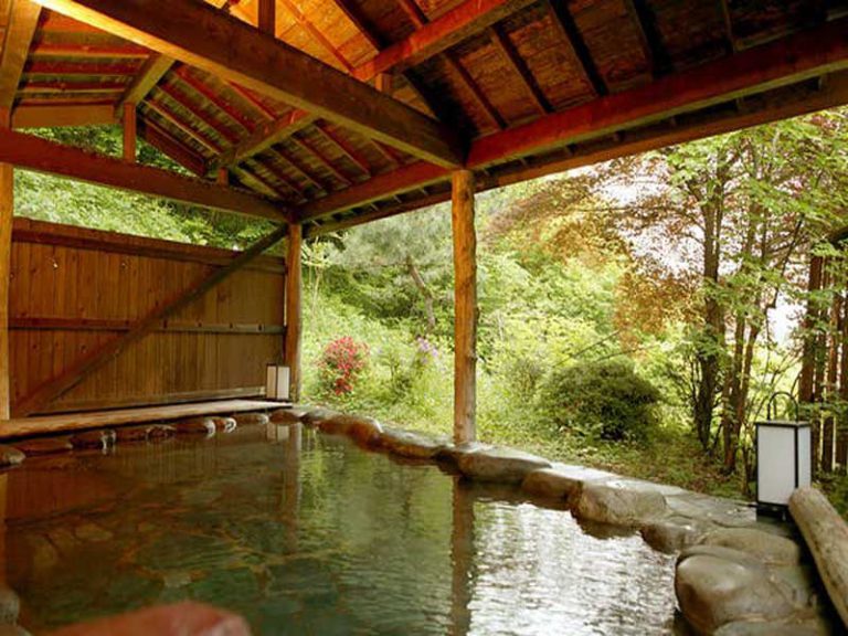 Có thể bạn chưa biết về lợi ích của Onsen