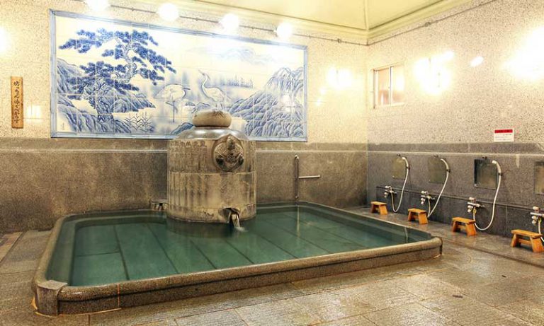 Dogo Onsen, tỉnh Ehime và những điều thú vị