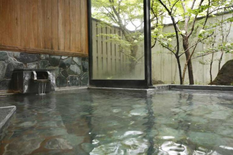 Một số hình ảnh Onsen cho khách sạn đẹp nhất 2020