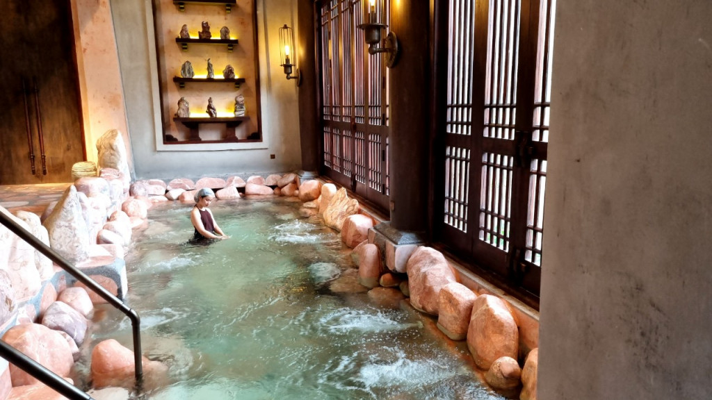 Onsen Hotel & Spa – Xu hướng đầu tư của thời đại