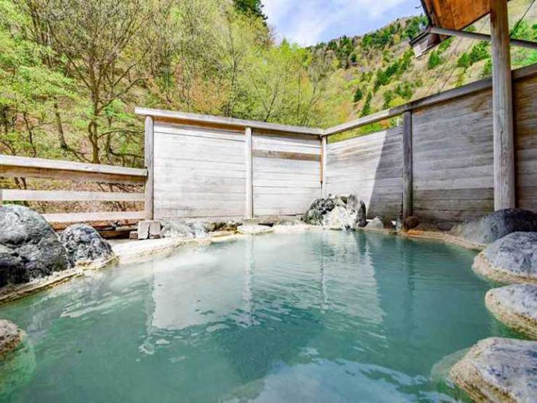 Onsen là gì? Nguồn gốc của Onsen