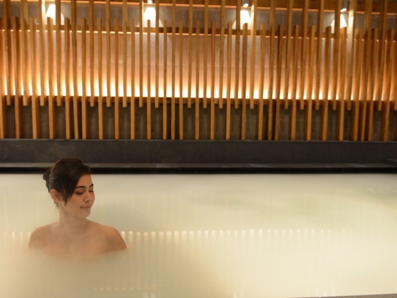 Onsen Resort – Dẫn đầu xu hướng nghỉ dưỡng khoáng nóng