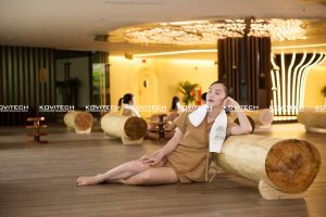 Onsen và Jjimjilbang tuy khác biệt nhưng vẫn có nét tương đồng