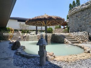 Onsen và Jjimjilbang tuy khác biệt nhưng vẫn có nét tương đồng