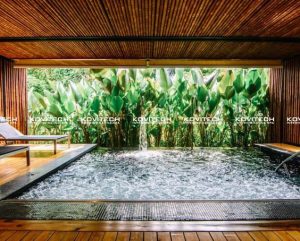 Onsen và Jjimjilbang tuy khác biệt nhưng vẫn có nét tương đồng