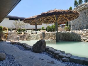 Onsen và Jjimjilbang tuy khác biệt nhưng vẫn có nét tương đồng