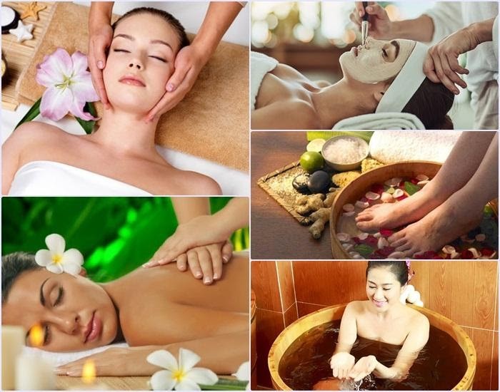 Tác động của Wellness Spa đến cơ thể – tâm hồn – trí lực