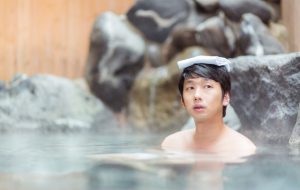 Tắm onsen như thế nào cho đúng và khoa học?