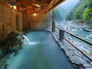 Tắm onsen như thế nào cho đúng và khoa học?