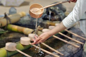 Truyền thống Shinto & Văn hóa Onsen Nhật Bản