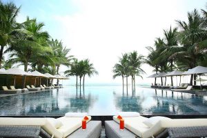 Wellness Resorts, Luxury Spas & Retreats