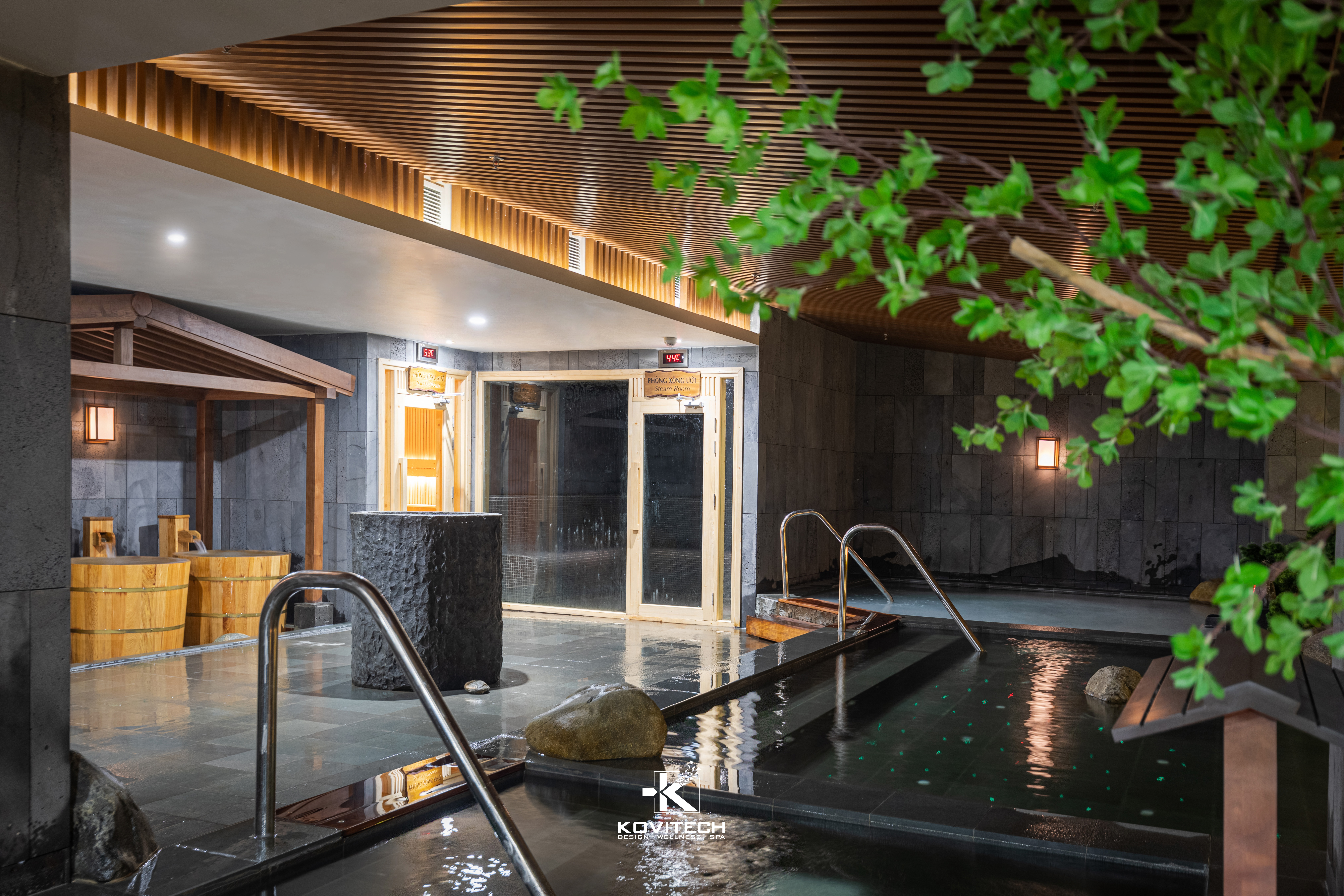 27 Quy Tắc Tắm Onsen Phổ Biến