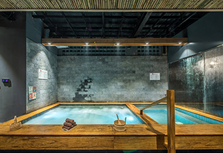 ShiO Spa Onsen Massage - 107 Mai Hắc Đế - Hà Nội