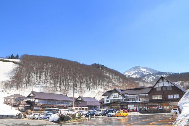 6 loại bồn tắm khác nhau ở Onsen Ryokan